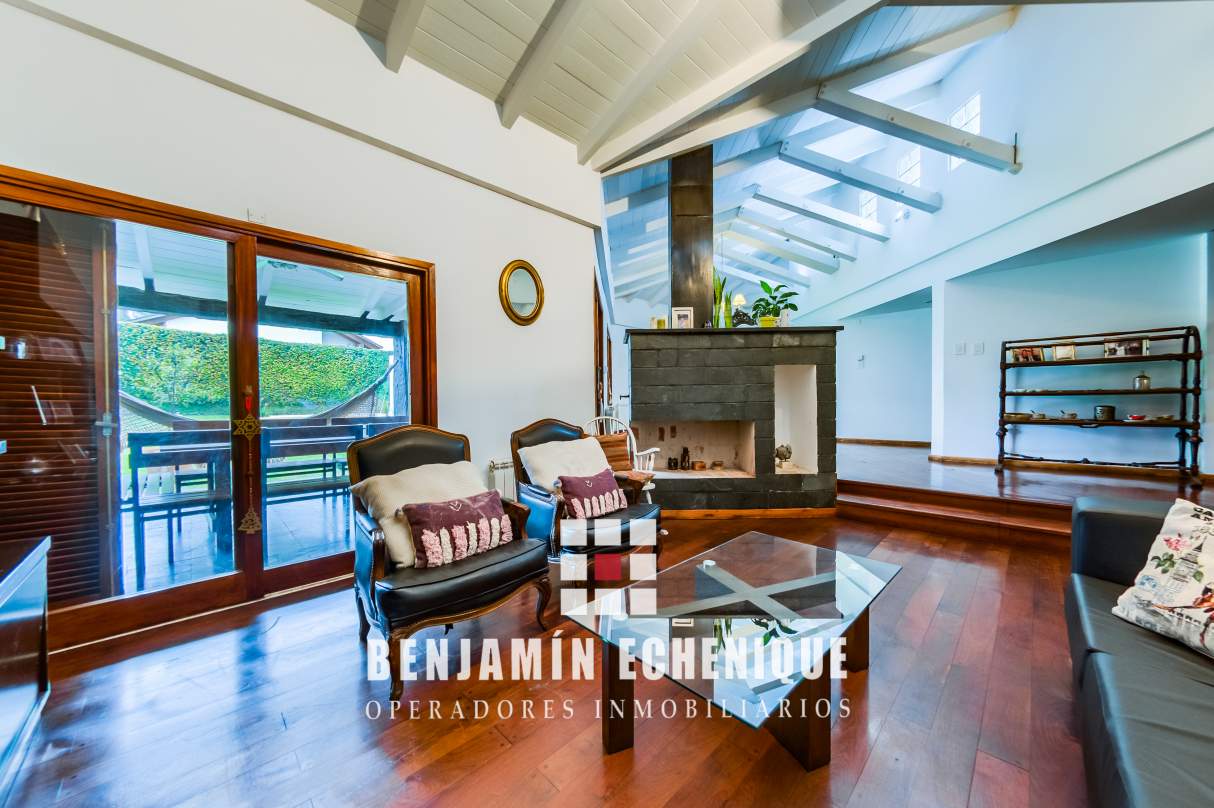 Jardín Espinosa. Espectacular inmueble. 4 dormitorios