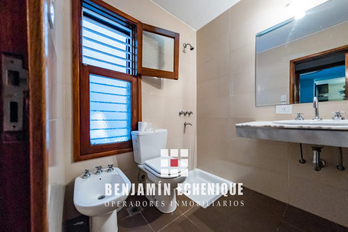 Jardín Espinosa. Espectacular inmueble. 4 dormitorios