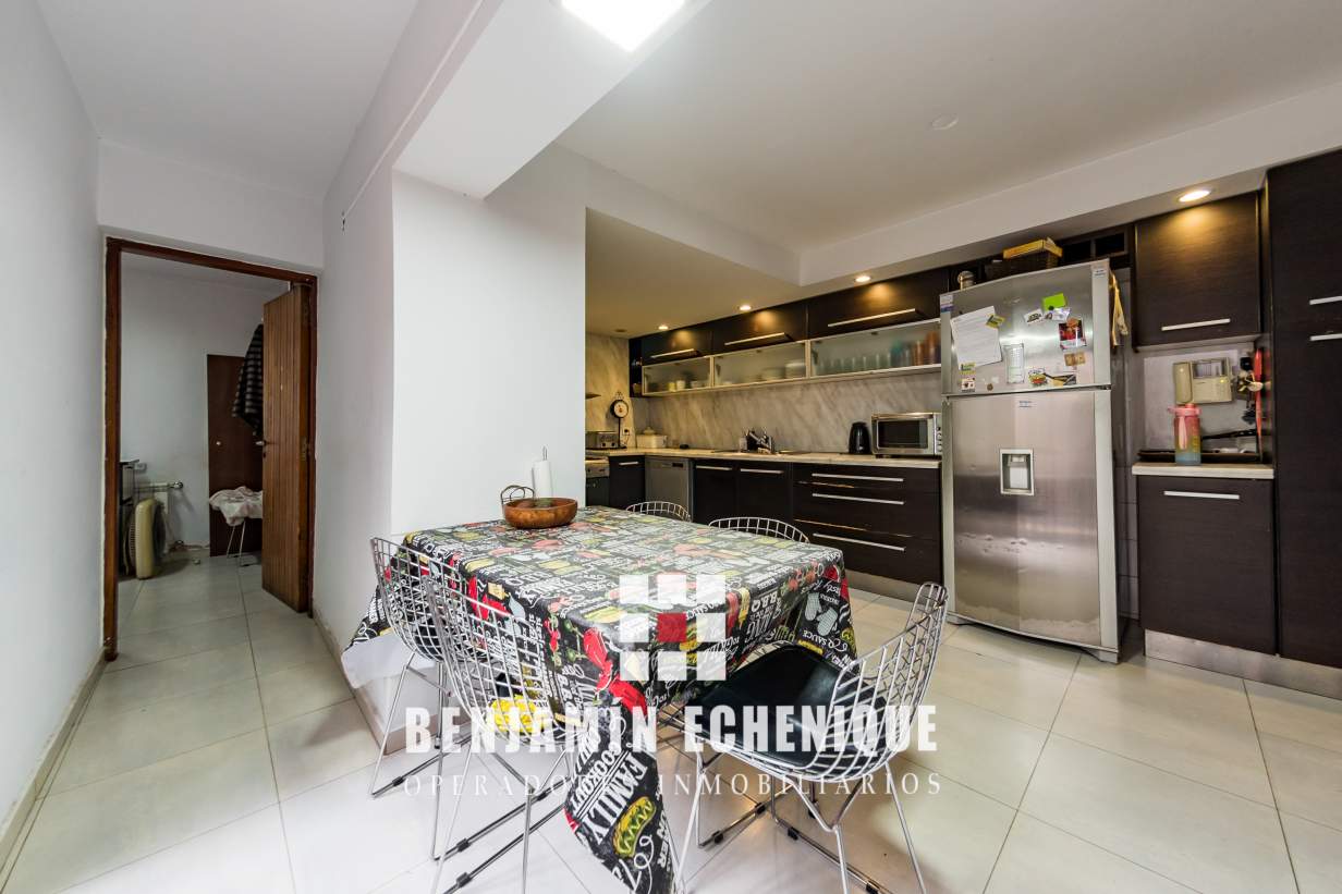 Jardín Espinosa. Espectacular inmueble. 4 dormitorios