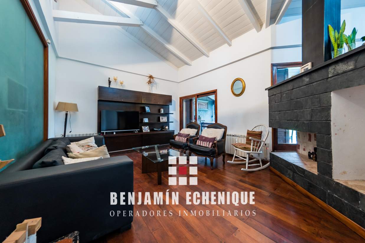 Jardín Espinosa. Espectacular inmueble. 4 dormitorios