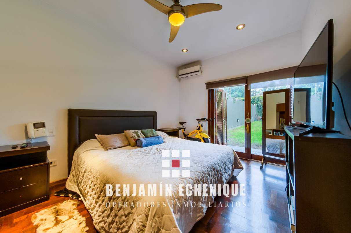 Jardín Espinosa. Espectacular inmueble. 4 dormitorios