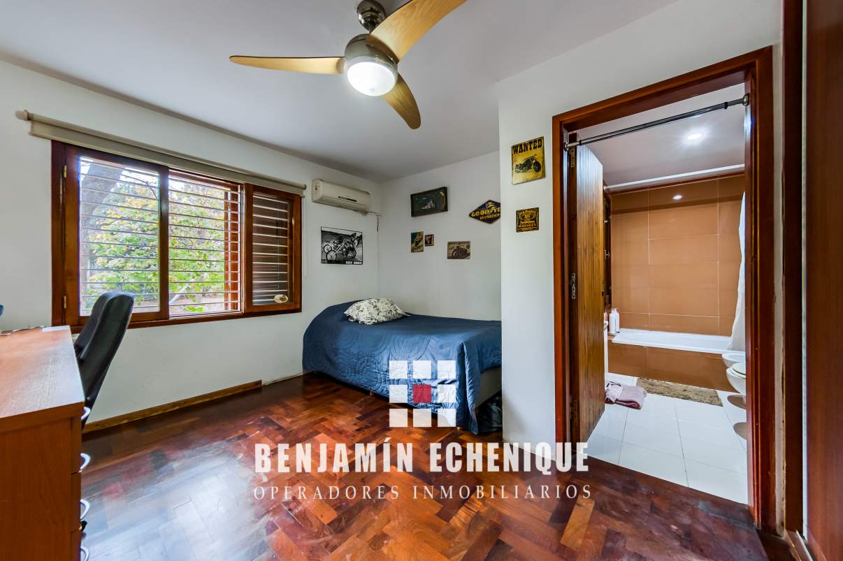 Jardín Espinosa. Espectacular inmueble. 4 dormitorios