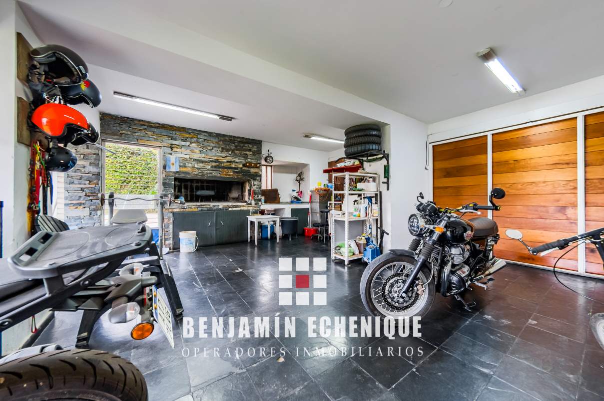 Jardín Espinosa. Espectacular inmueble. 4 dormitorios