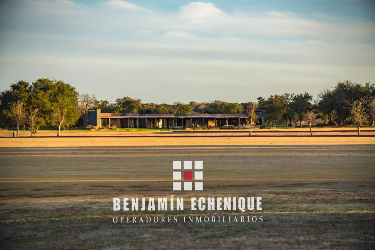 Estancia La Paz. Ascochinga . Lote Venta