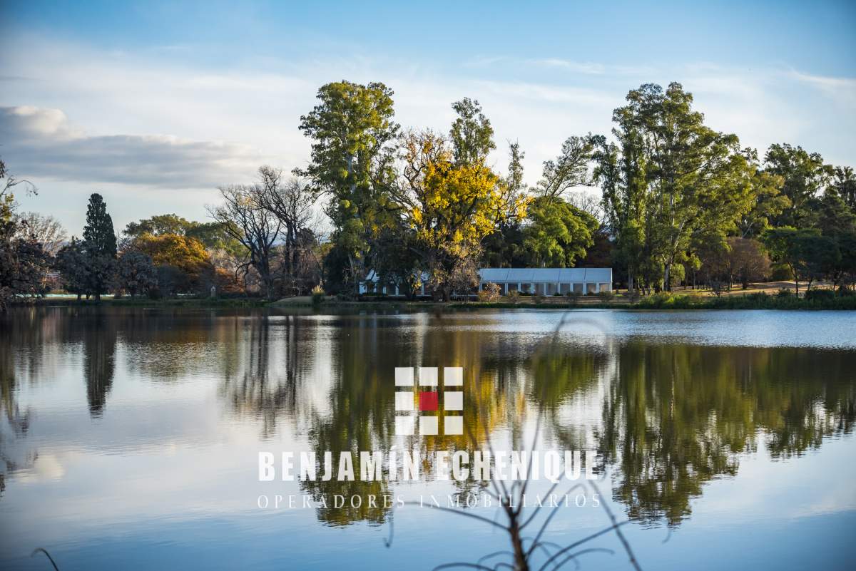 Estancia La Paz. Ascochinga . Lote Venta