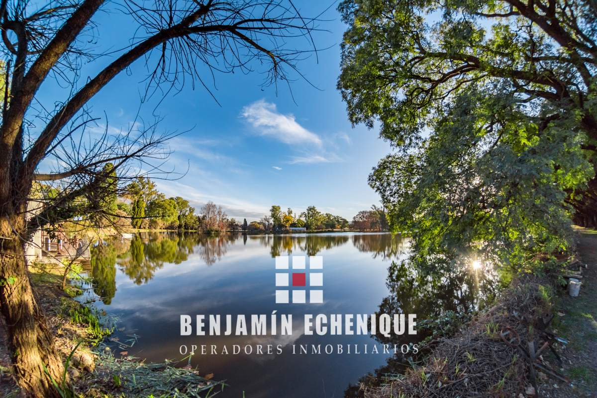 Estancia La Paz. Ascochinga . Lote Venta