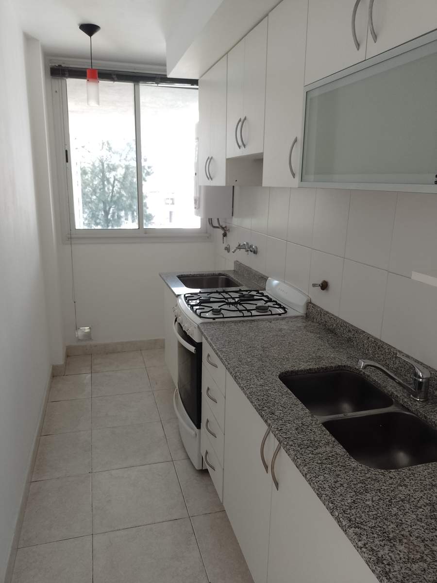La Calera Jardines de la Estanzuela 2 dorm con cochera