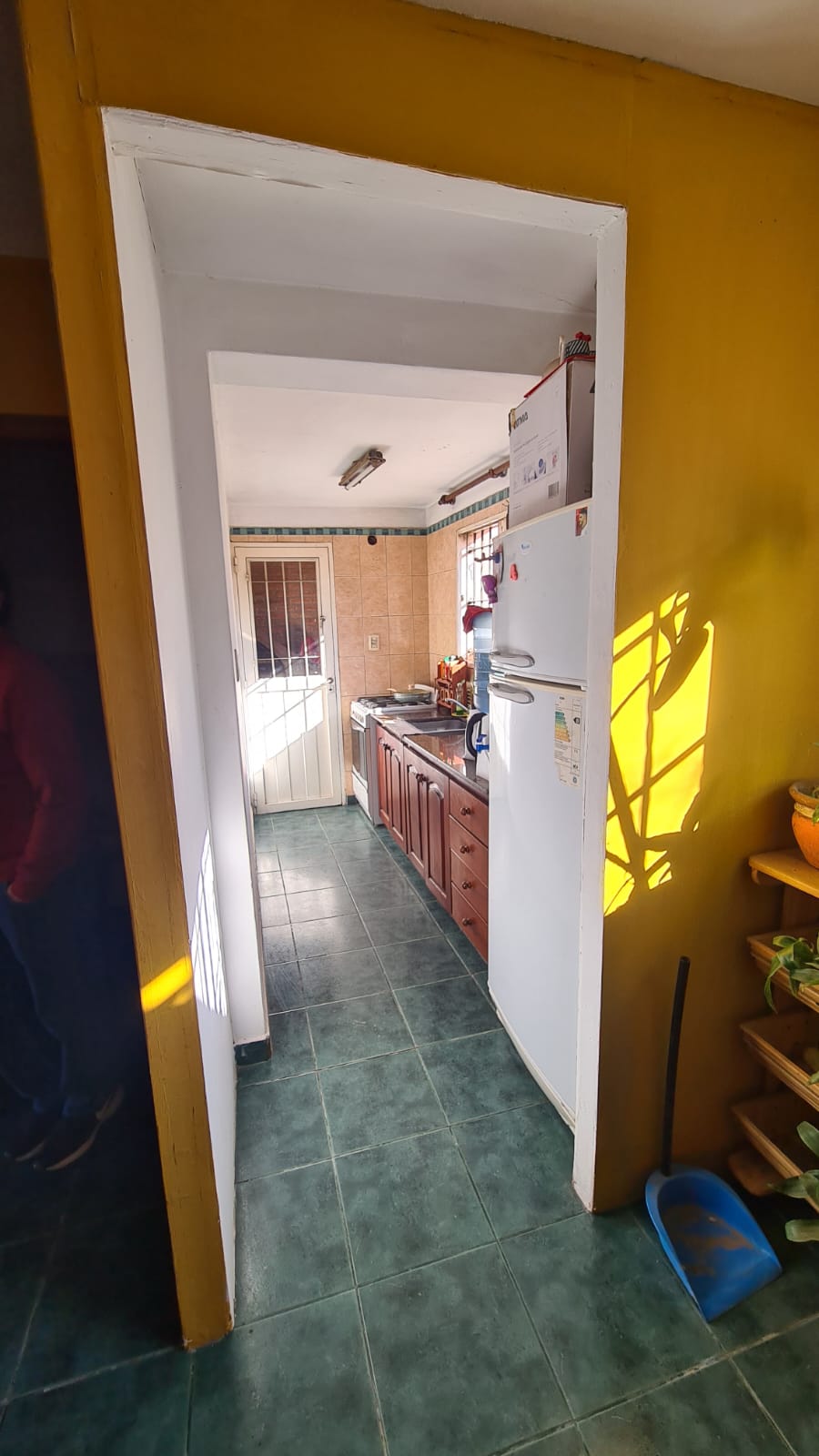 SE VENDE DUPLEX EN COSQUIN