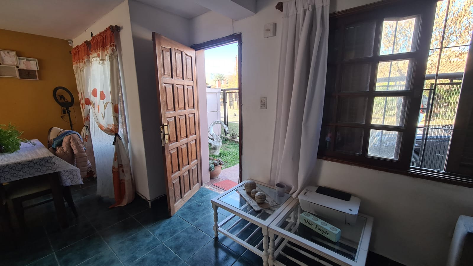 SE VENDE DUPLEX EN COSQUIN