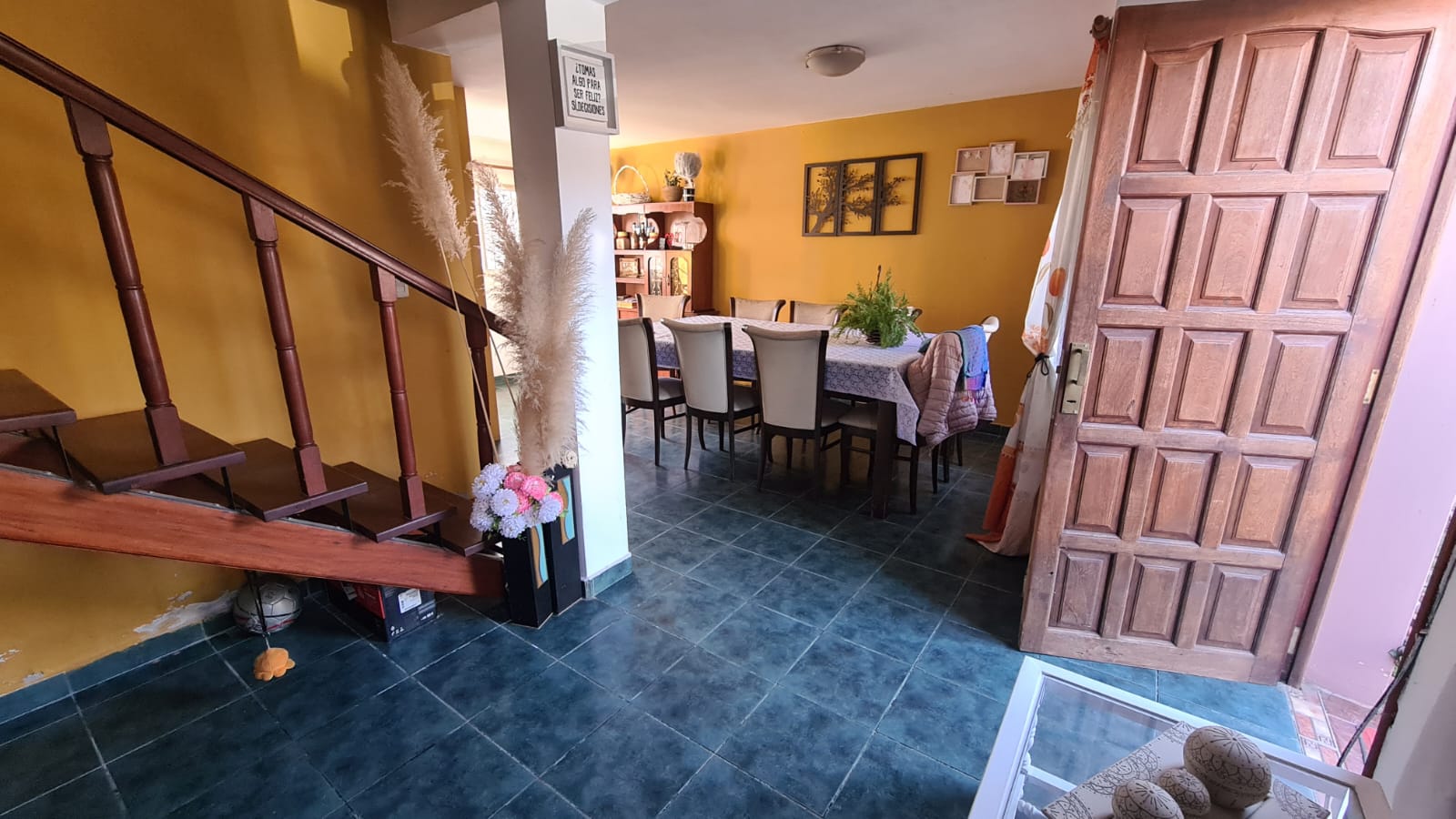 SE VENDE DUPLEX EN COSQUIN