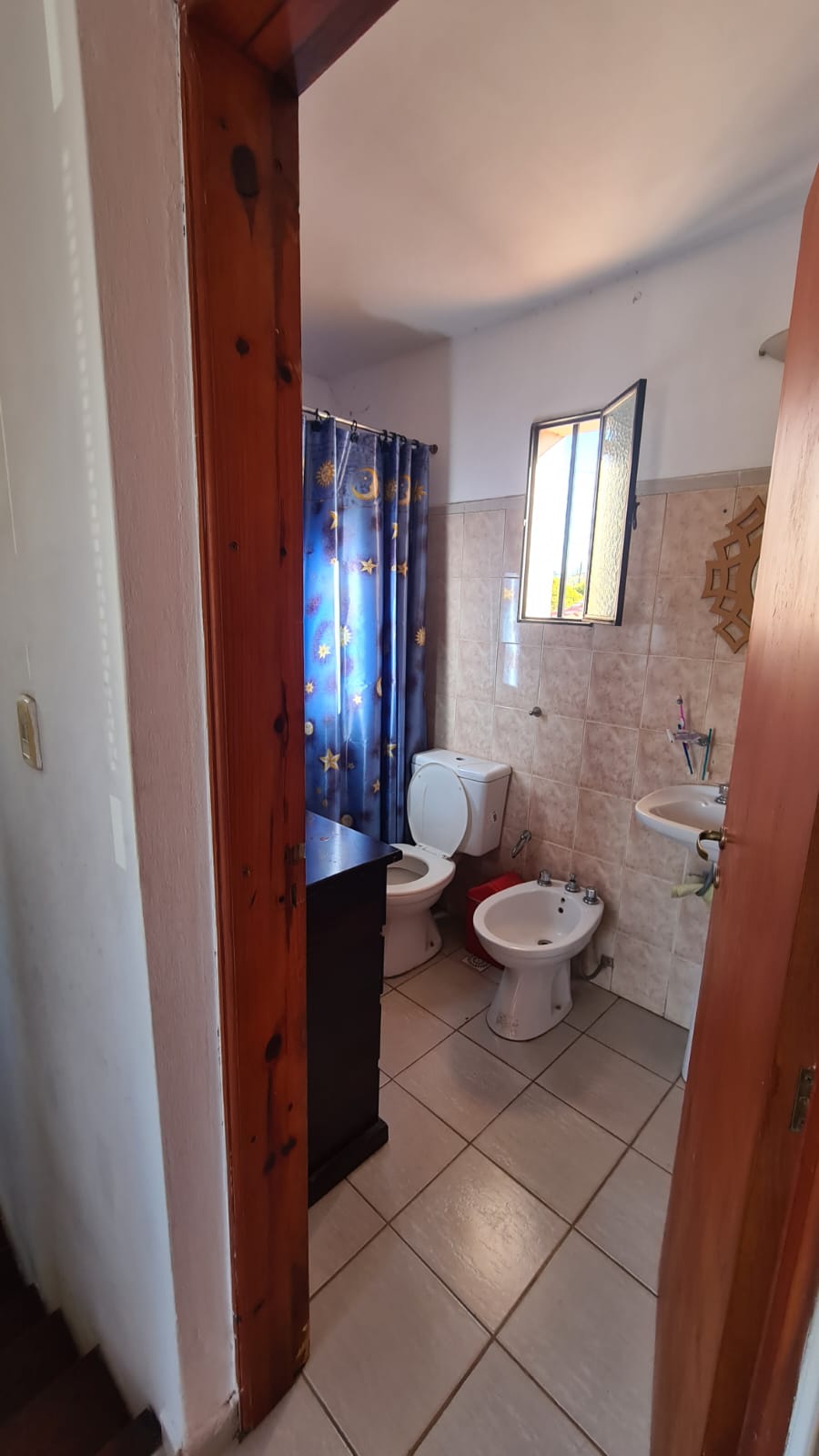 SE VENDE DUPLEX EN COSQUIN