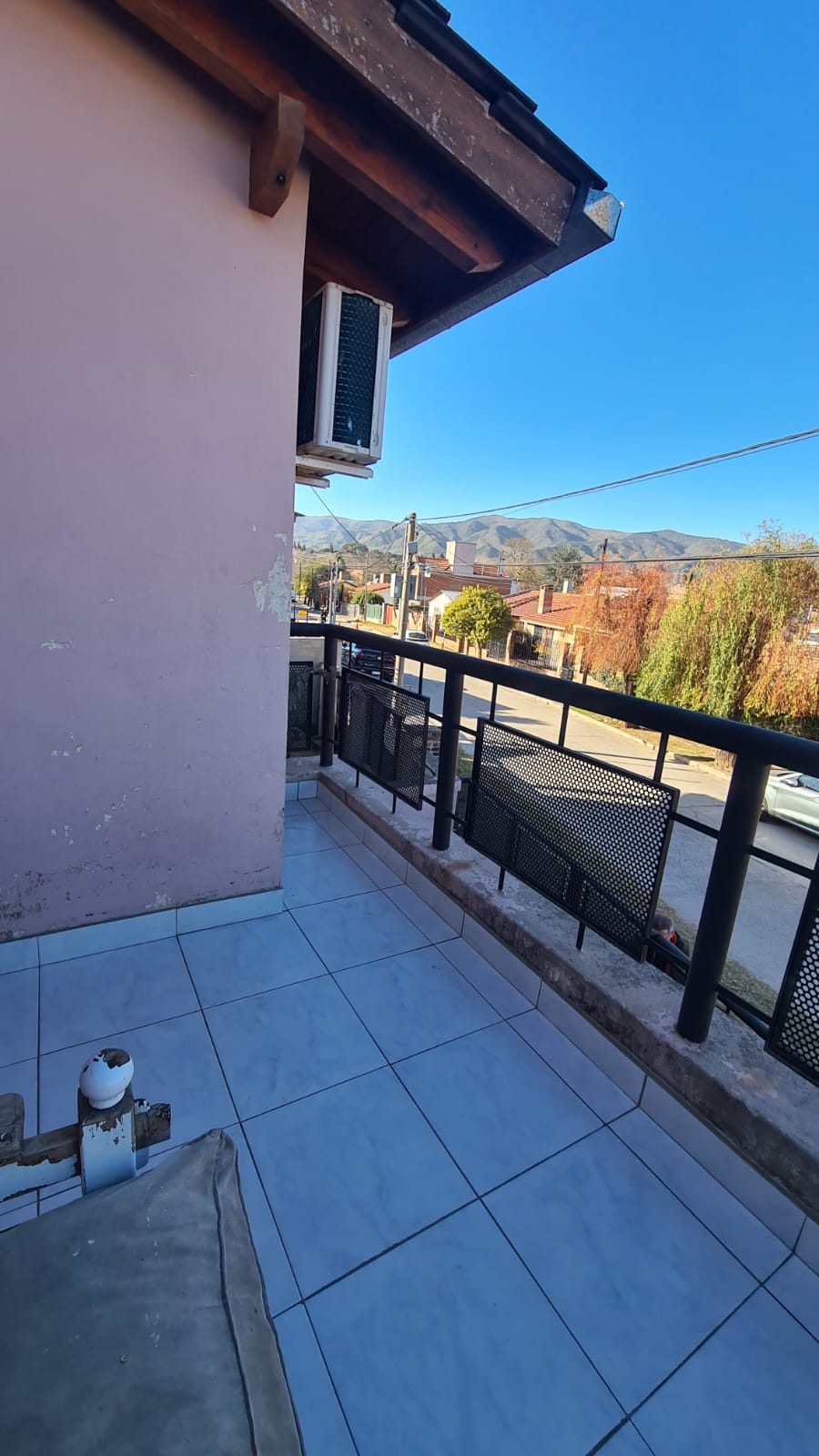 SE VENDE DUPLEX EN COSQUIN