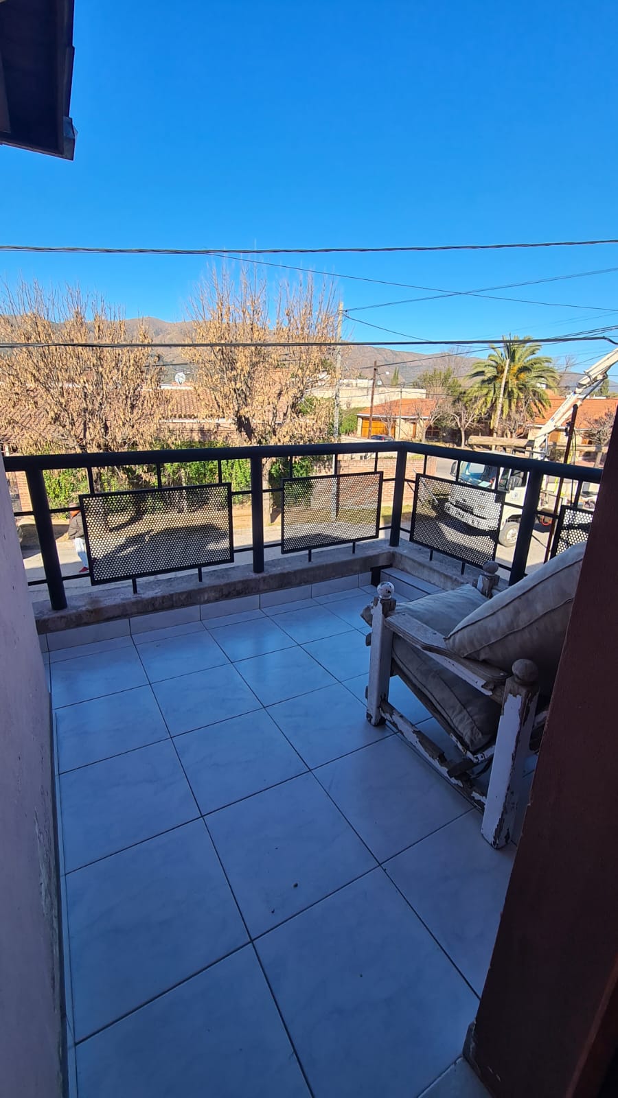 SE VENDE DUPLEX EN COSQUIN