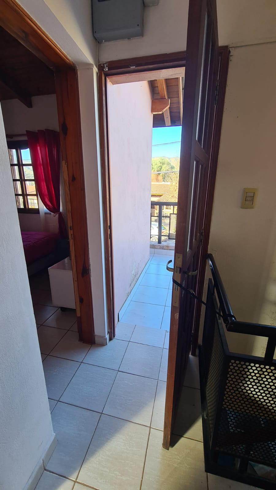 SE VENDE DUPLEX EN COSQUIN