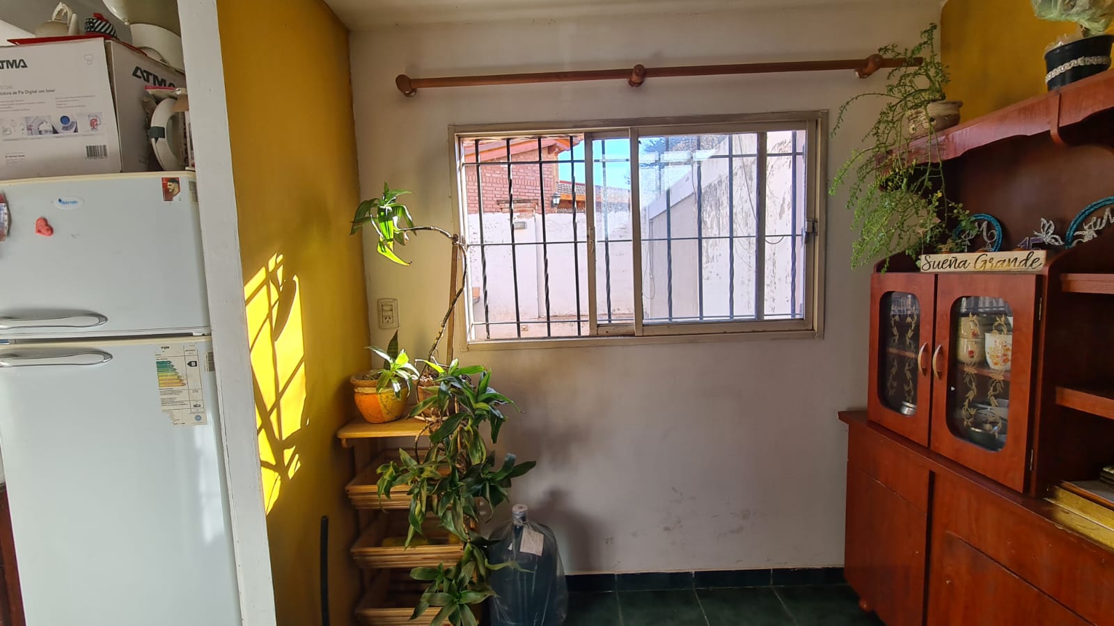 SE VENDE DUPLEX EN COSQUIN