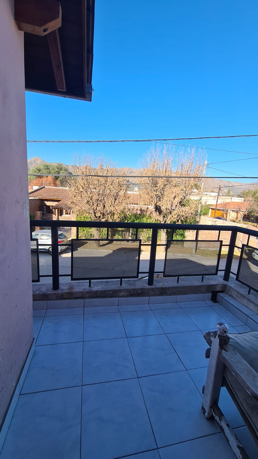 SE VENDE DUPLEX EN COSQUIN