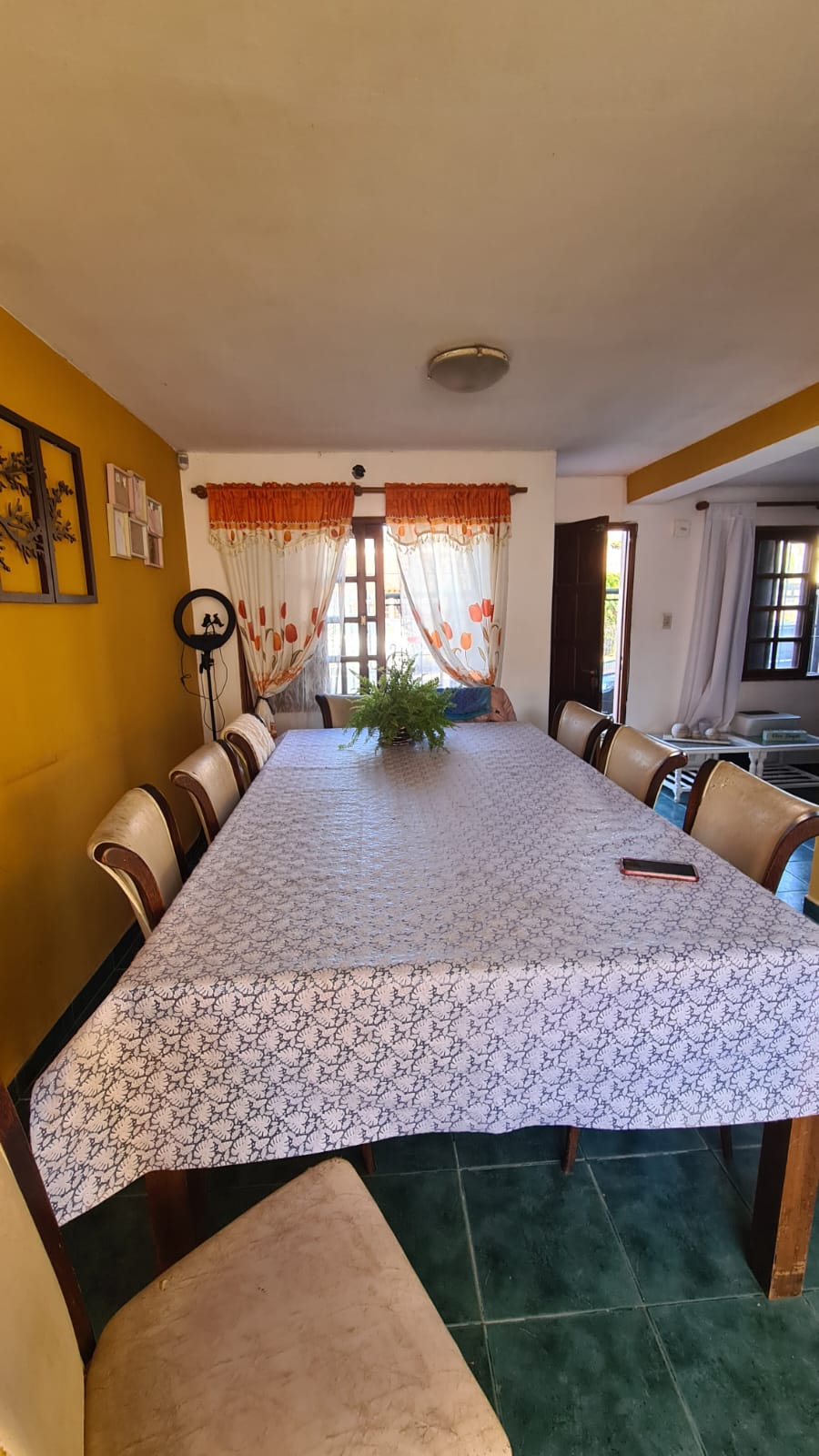 SE VENDE DUPLEX EN COSQUIN