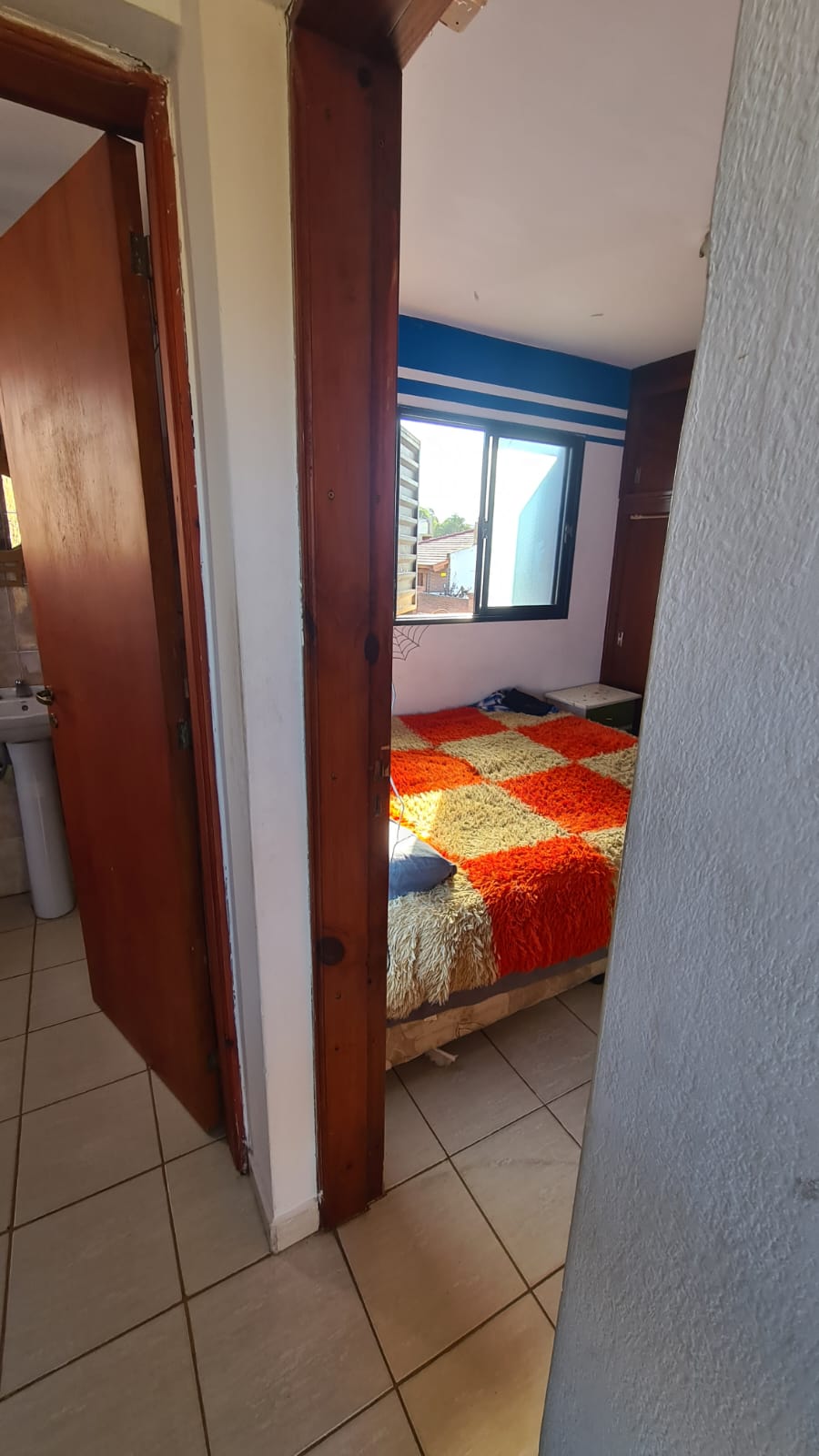 SE VENDE DUPLEX EN COSQUIN