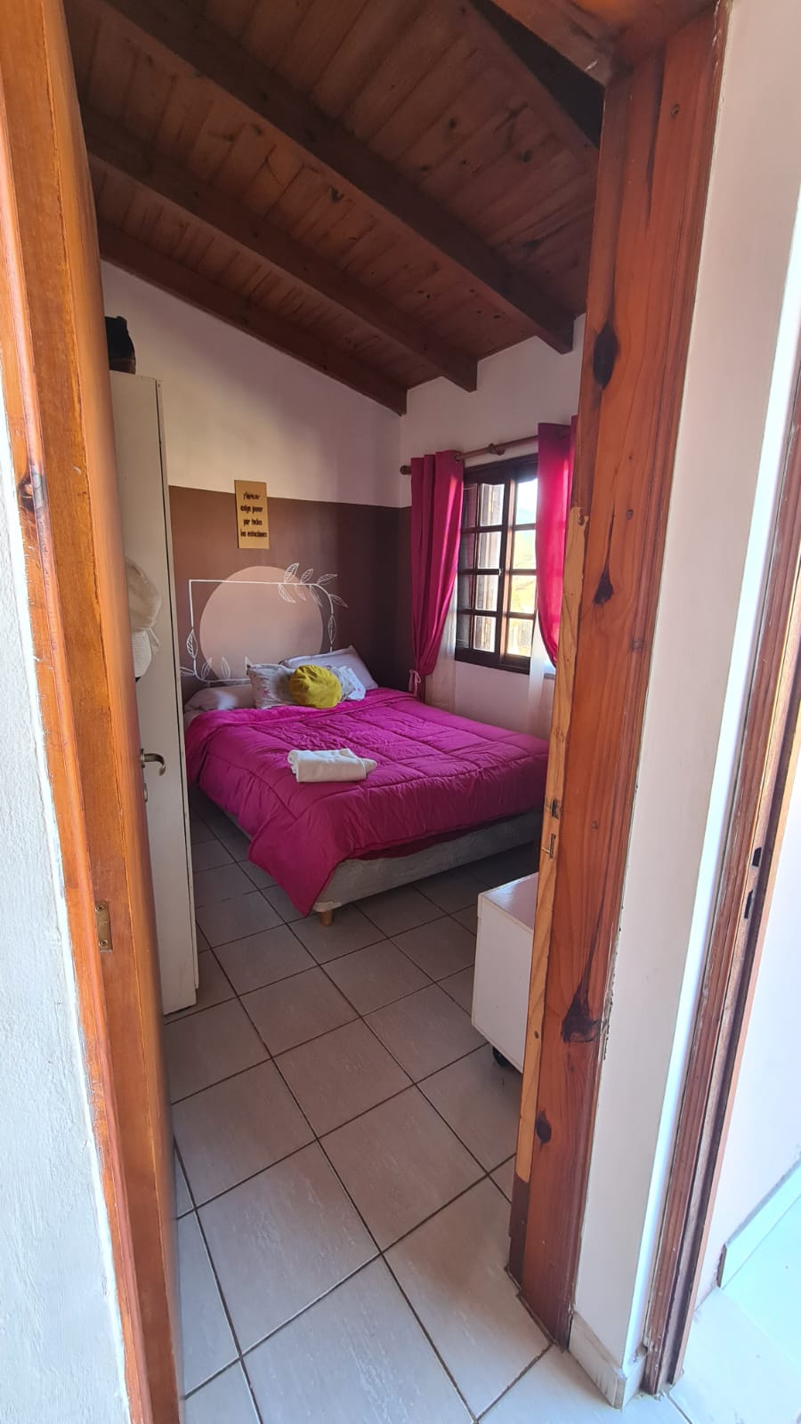 SE VENDE DUPLEX EN COSQUIN