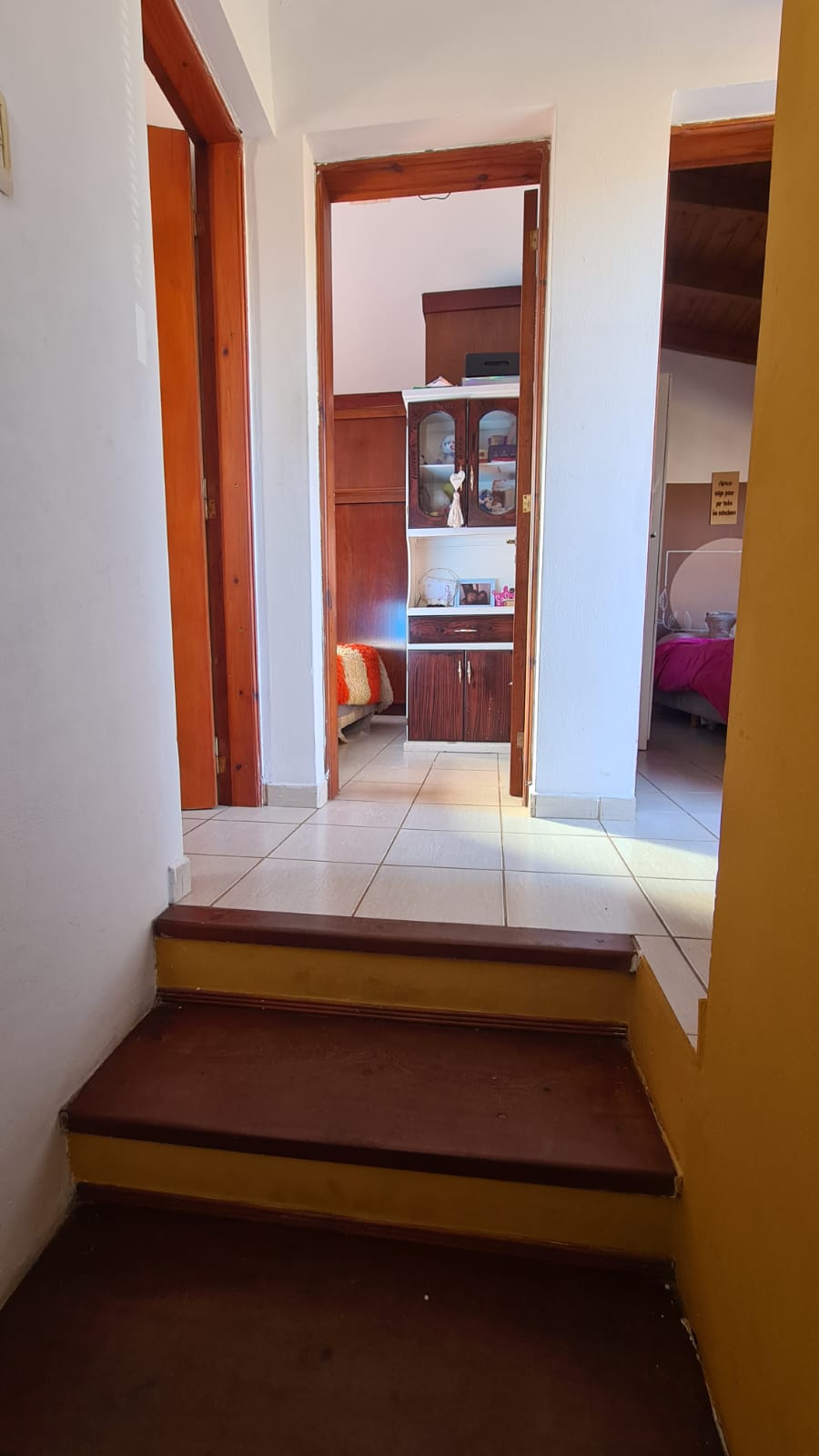 SE VENDE DUPLEX EN COSQUIN