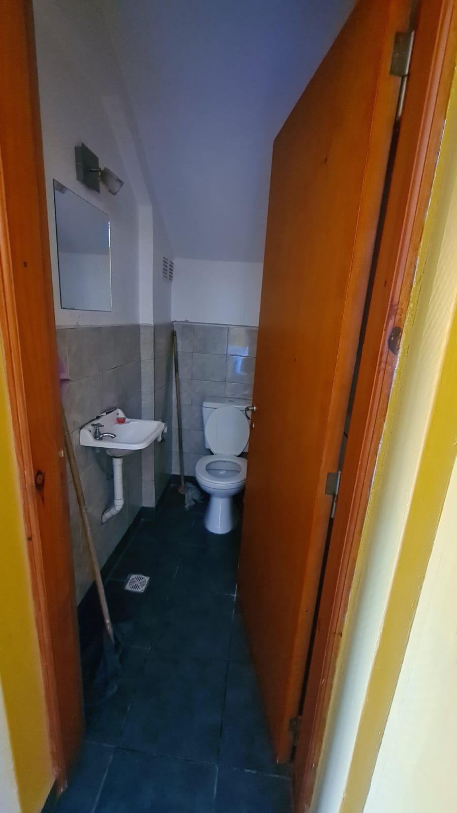 SE VENDE DUPLEX EN COSQUIN