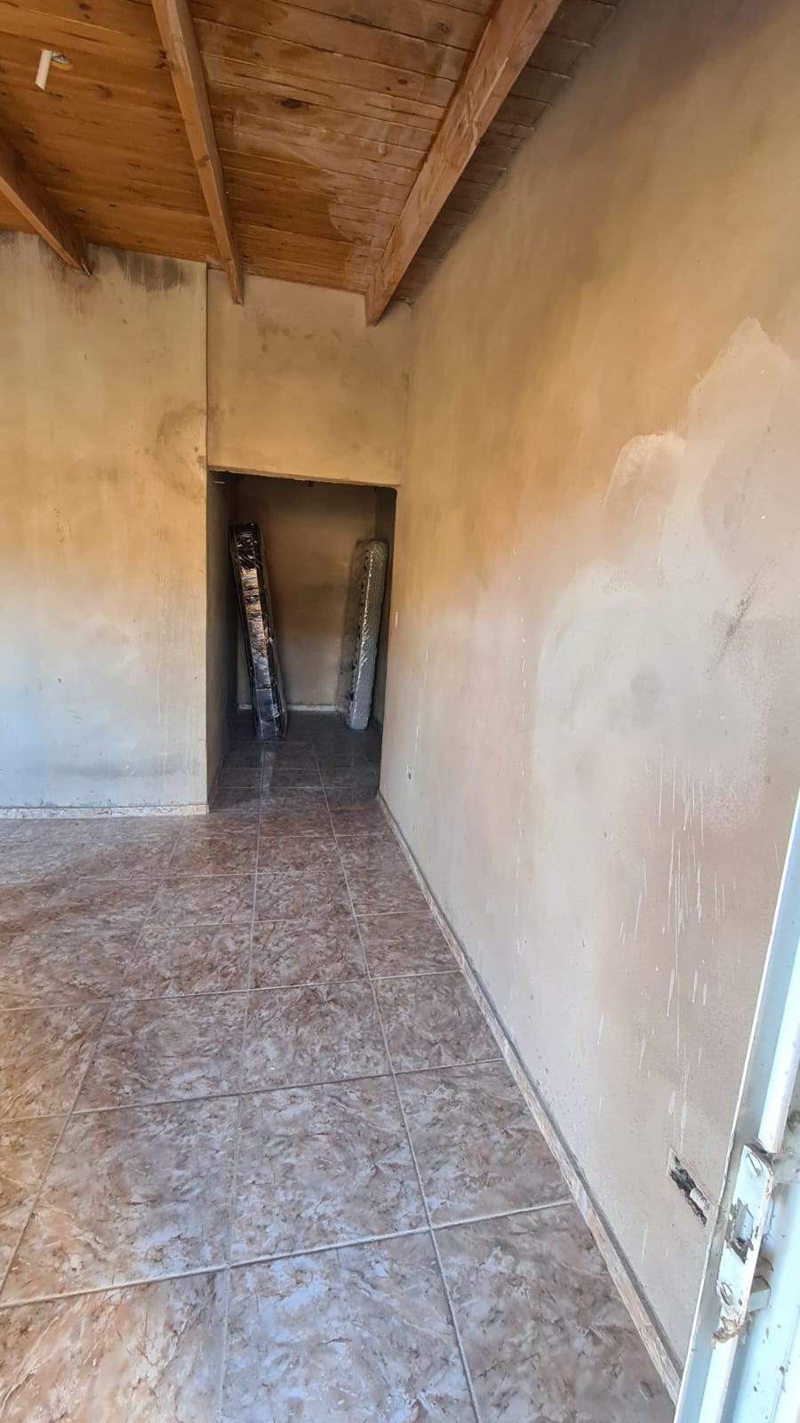 SE VENDE DUPLEX A TERMINAR EN COSQUIN