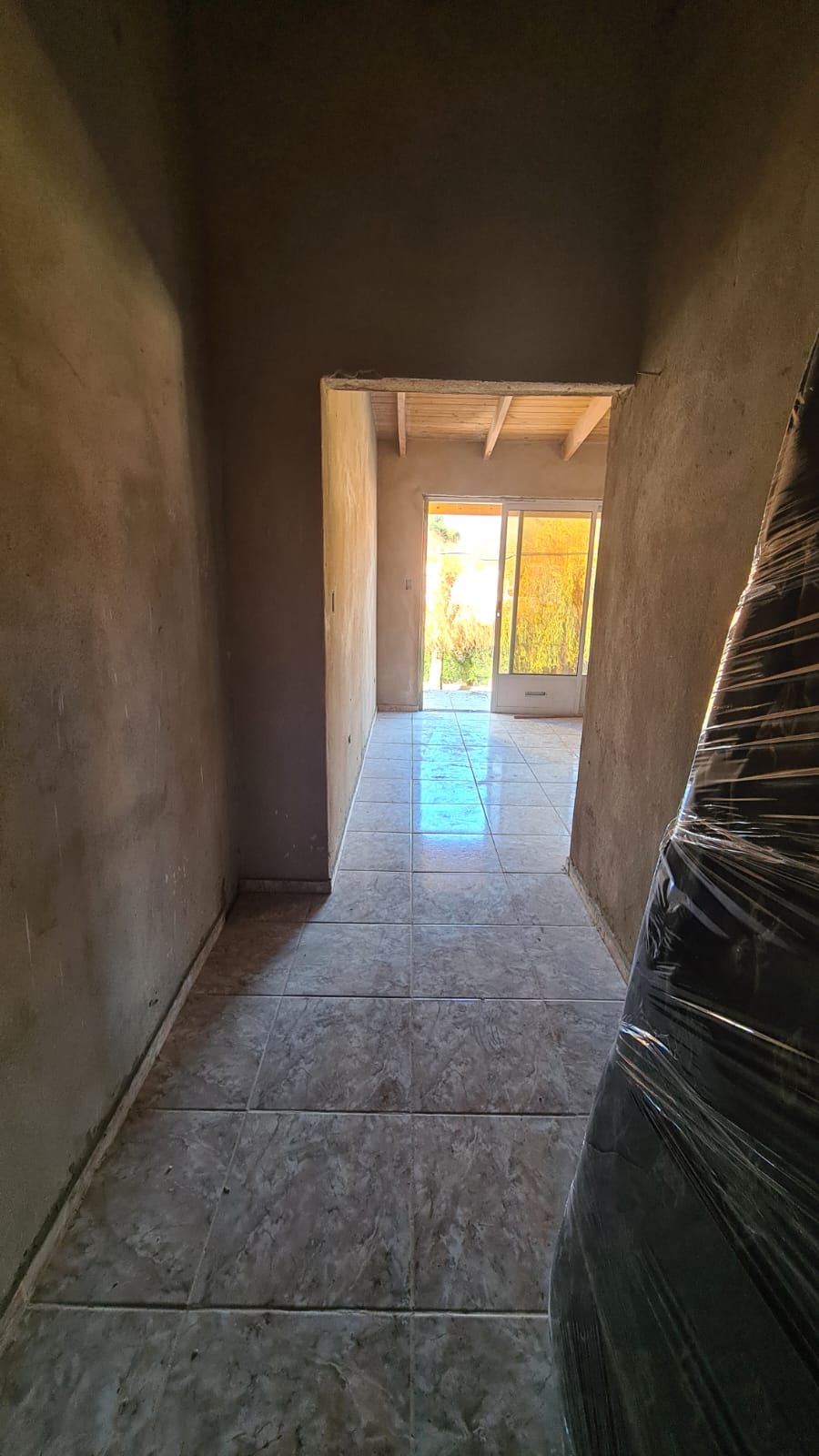 SE VENDE DUPLEX A TERMINAR EN COSQUIN