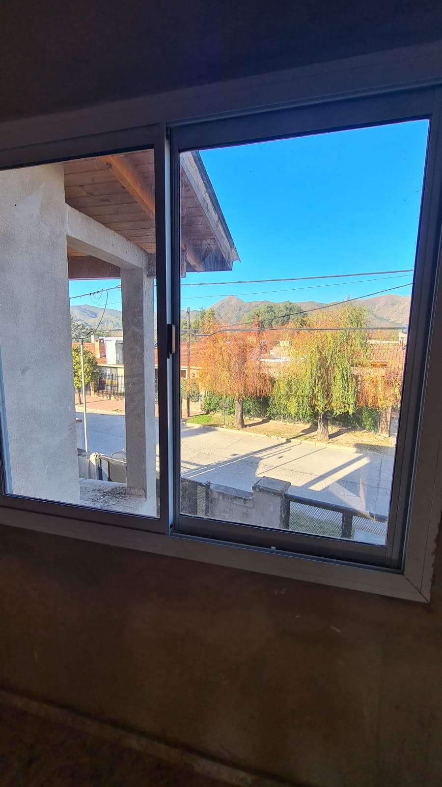 SE VENDE DUPLEX A TERMINAR EN COSQUIN