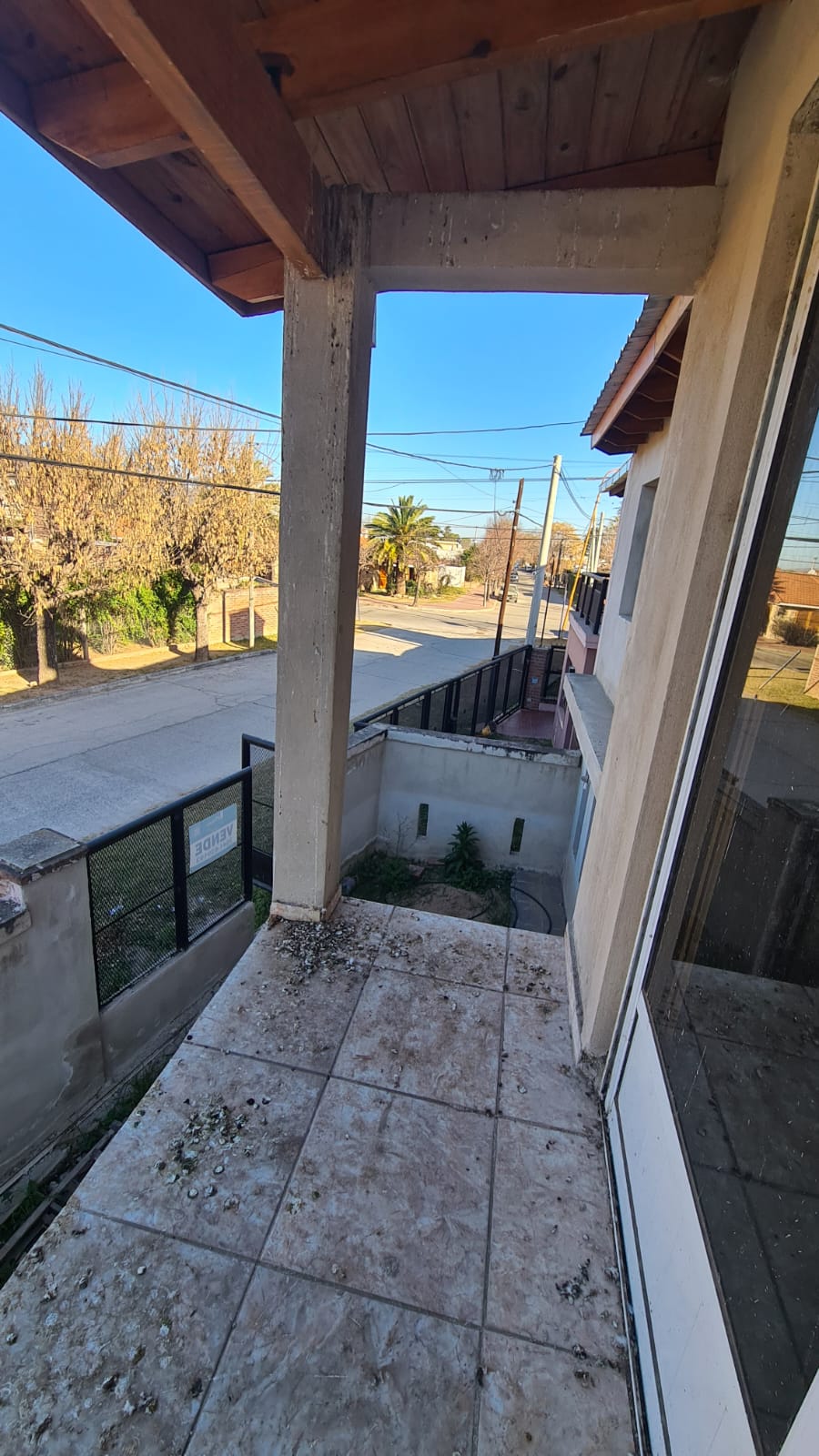 SE VENDE DUPLEX A TERMINAR EN COSQUIN