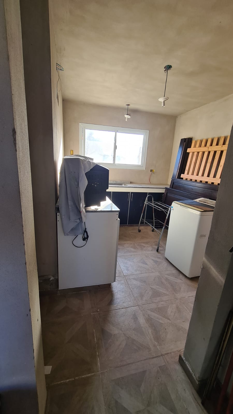 SE VENDE DUPLEX A TERMINAR EN COSQUIN