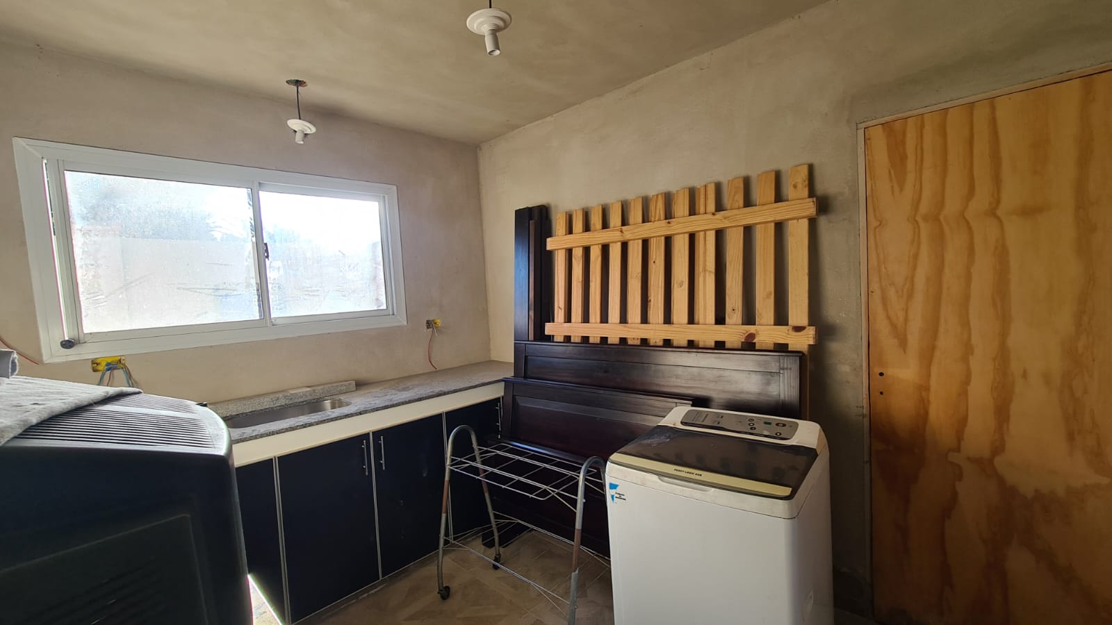 SE VENDE DUPLEX A TERMINAR EN COSQUIN
