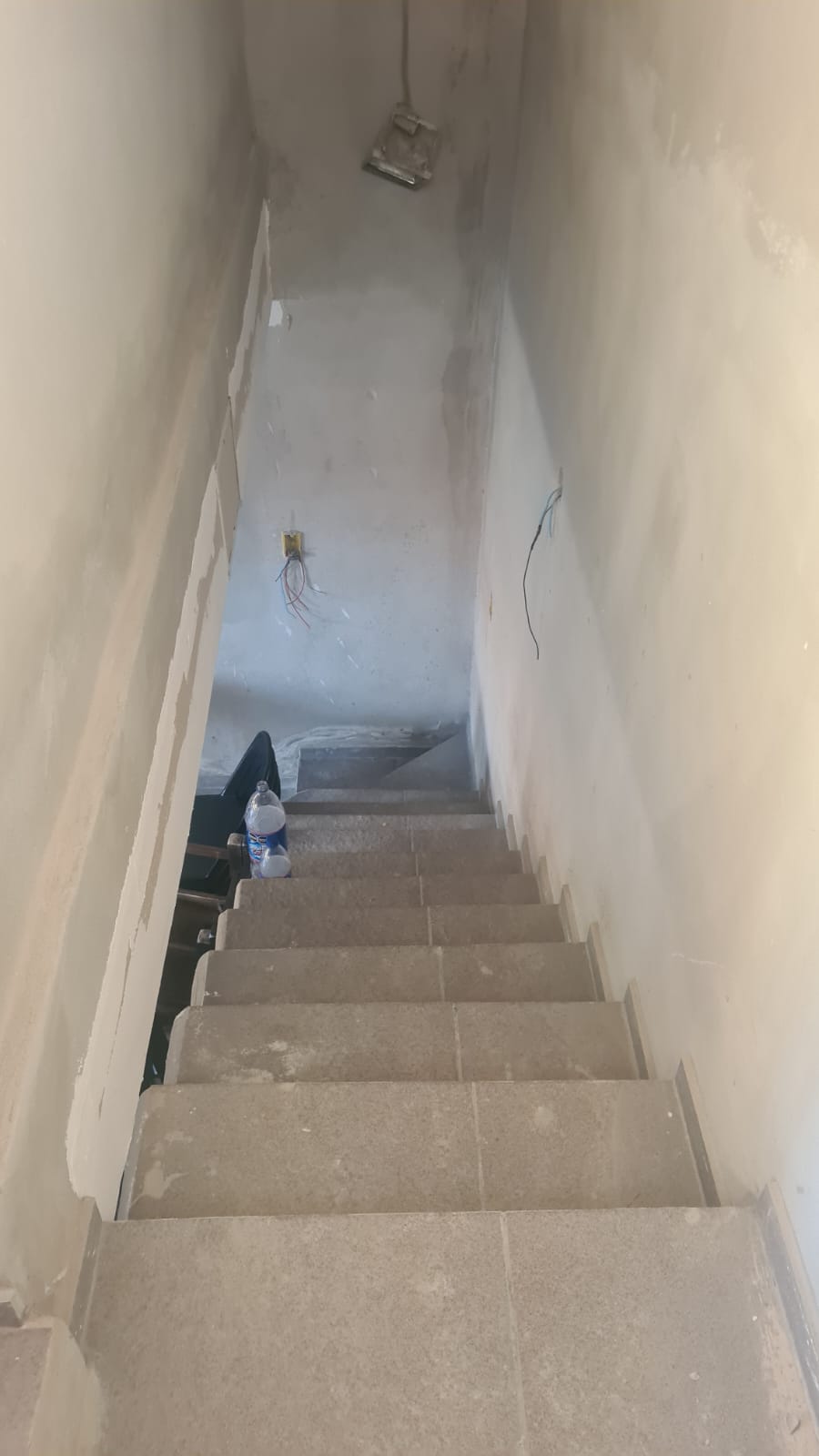 SE VENDE DUPLEX A TERMINAR EN COSQUIN