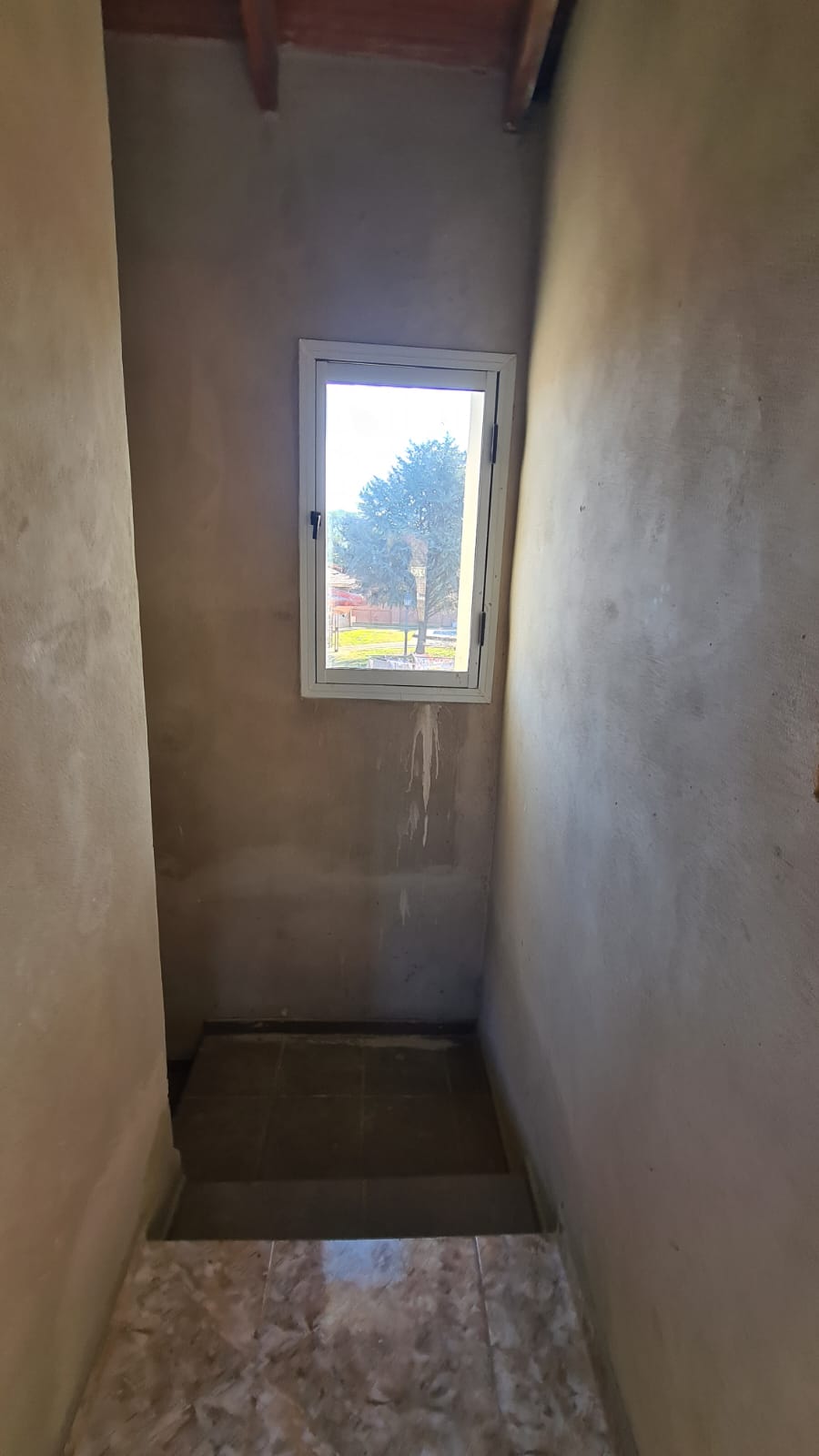 SE VENDE DUPLEX A TERMINAR EN COSQUIN