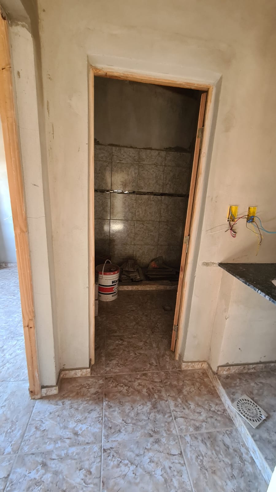 SE VENDE DUPLEX A TERMINAR EN COSQUIN