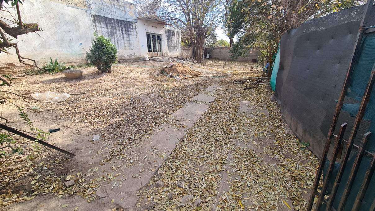 SE VENDE TERRENO EN COSQUIN