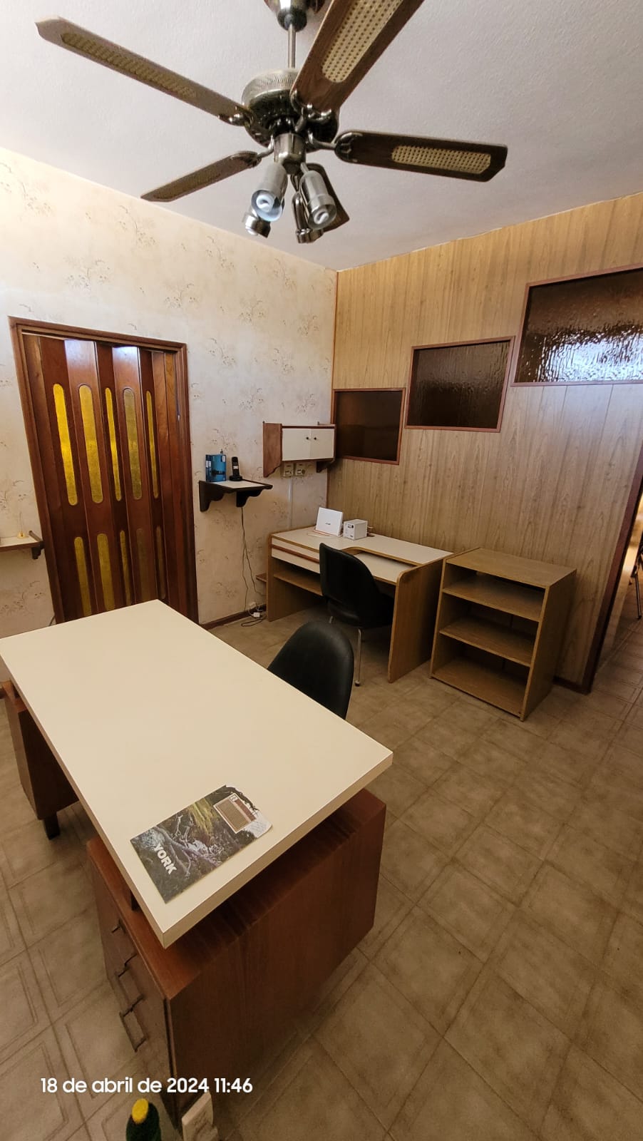 SE VENDE LOCAL CON DOS OFICINAS EN COSQUIN