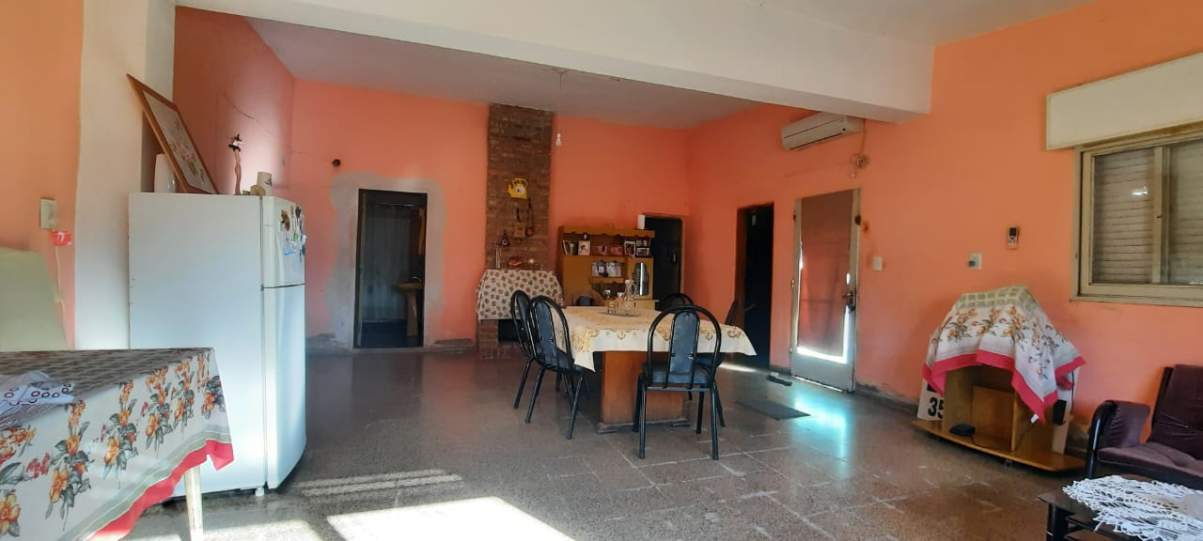 CASA 4 DORM. - RIO SEGUNDO - CORDOBA
