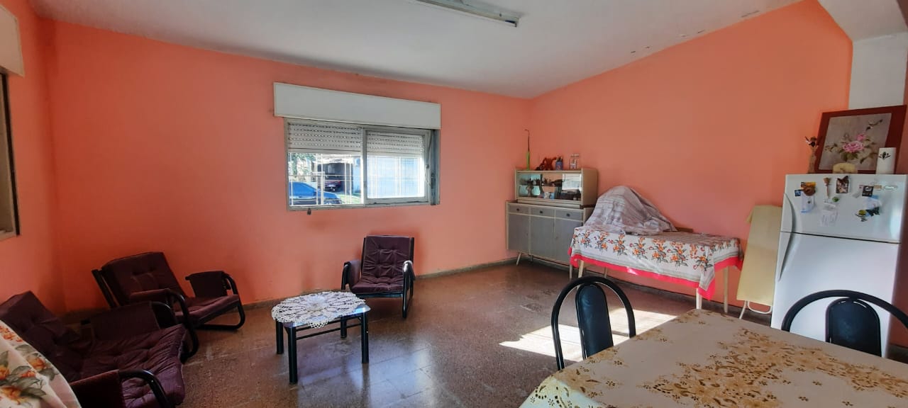 CASA 4 DORM. - RIO SEGUNDO - CORDOBA