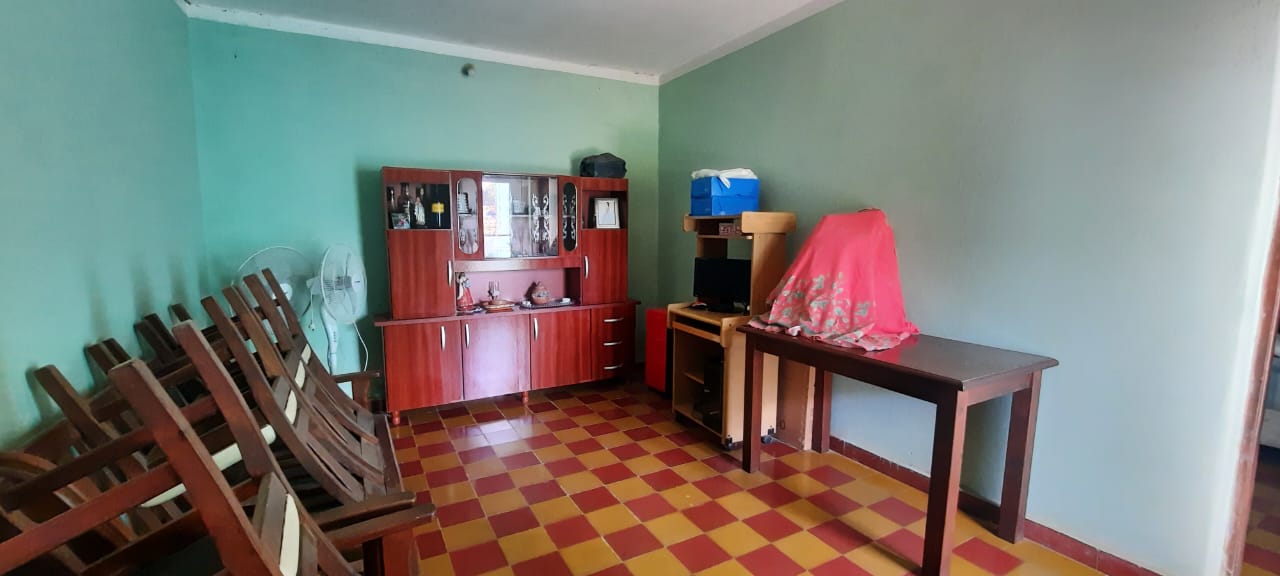 CASA 4 DORM. - RIO SEGUNDO - CORDOBA