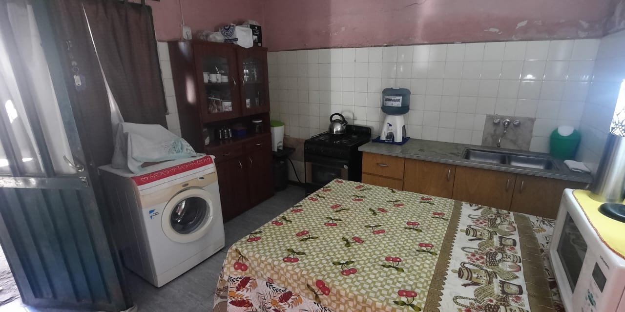 CASA 4 DORM. - RIO SEGUNDO - CORDOBA