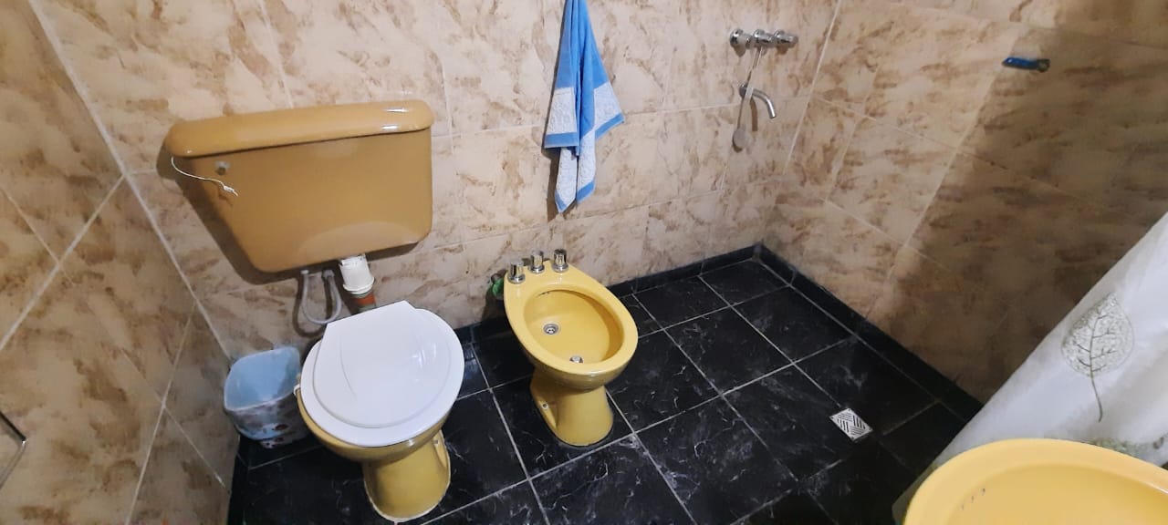 CASA 4 DORM. - RIO SEGUNDO - CORDOBA