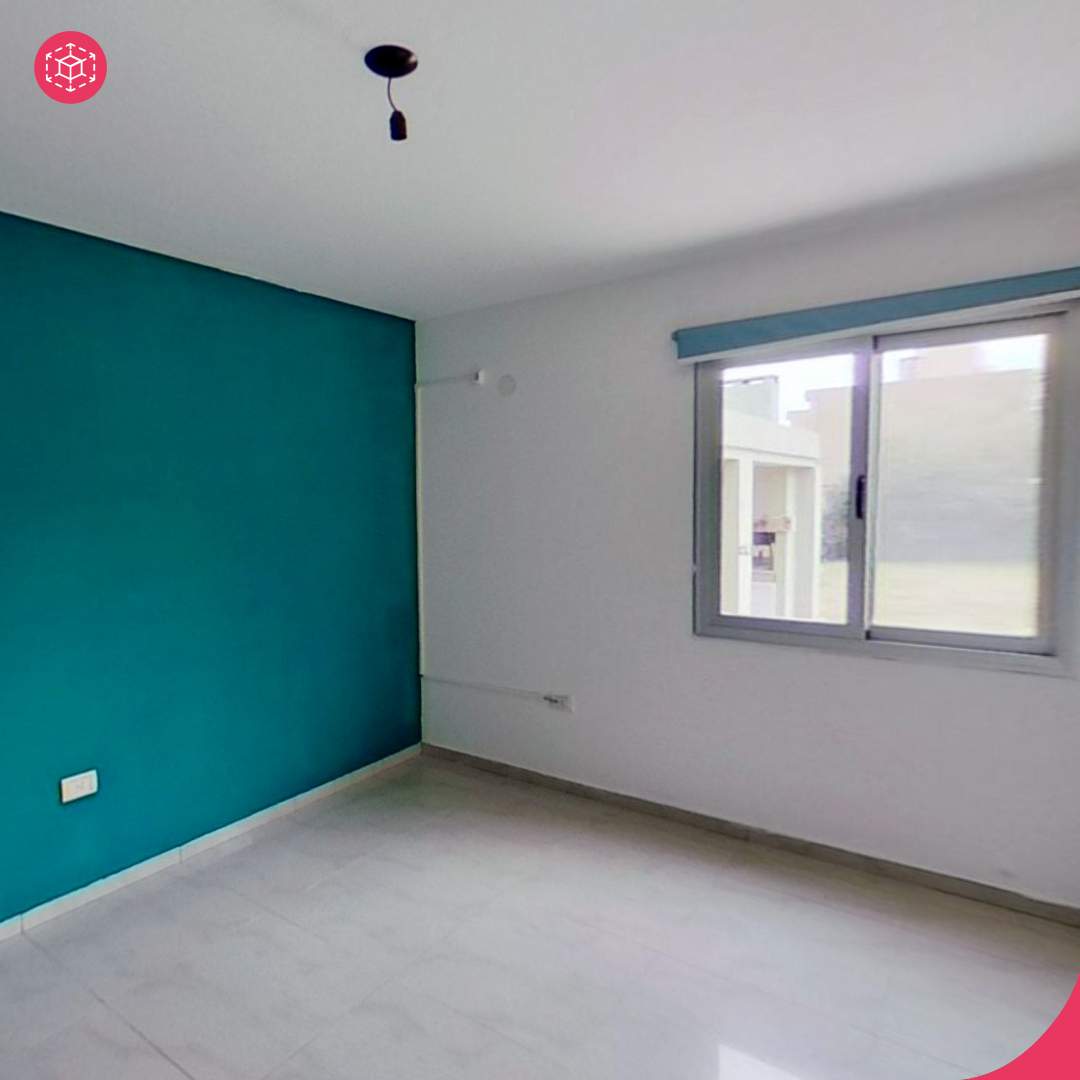 SE VENDE CASA EN BARRIO PRIVADO CUATRO VIENTOS