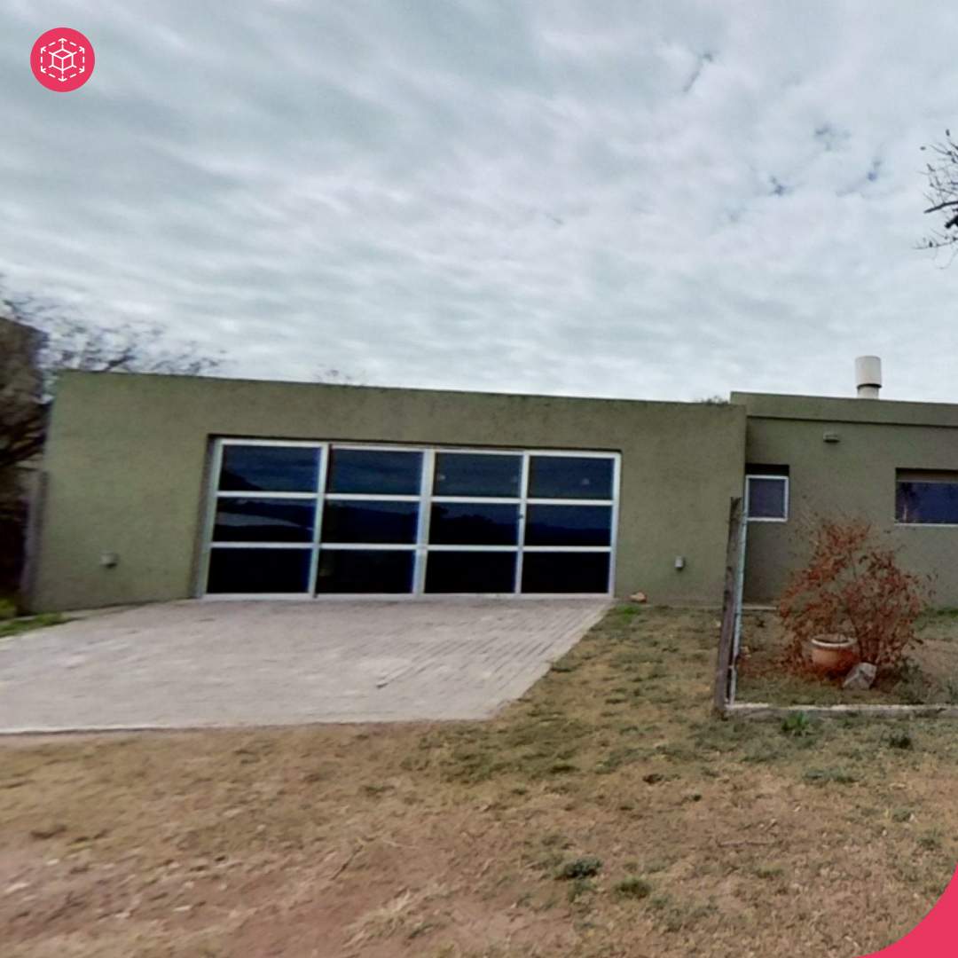 SE VENDE CASA EN BARRIO PRIVADO CUATRO VIENTOS