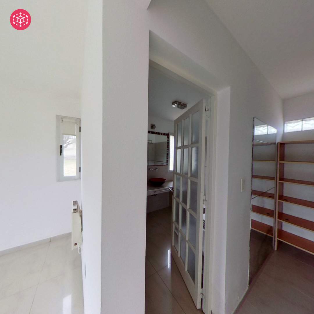 SE VENDE CASA EN BARRIO PRIVADO CUATRO VIENTOS