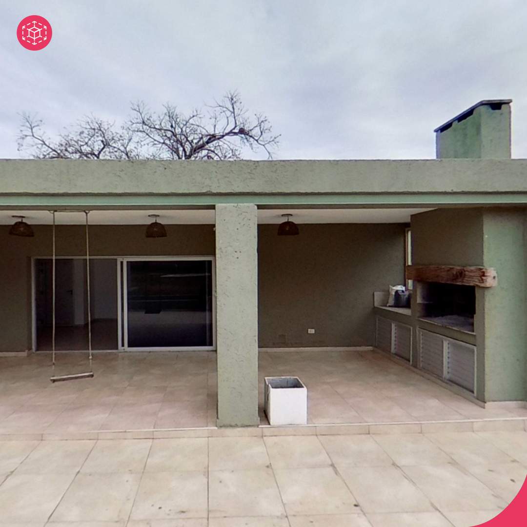 SE VENDE CASA EN BARRIO PRIVADO CUATRO VIENTOS