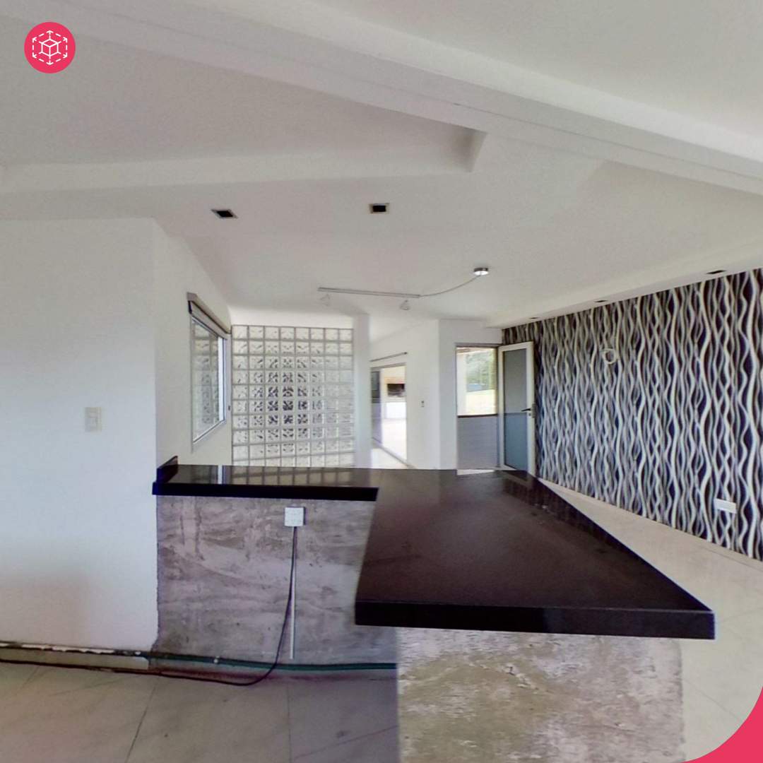 SE VENDE CASA EN BARRIO PRIVADO CUATRO VIENTOS