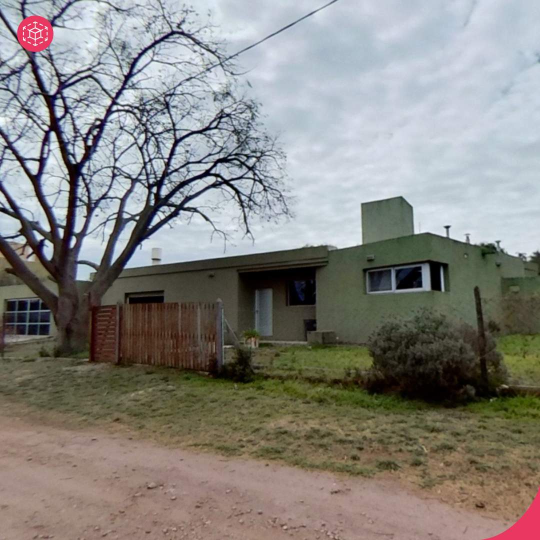 SE VENDE CASA EN BARRIO PRIVADO CUATRO VIENTOS