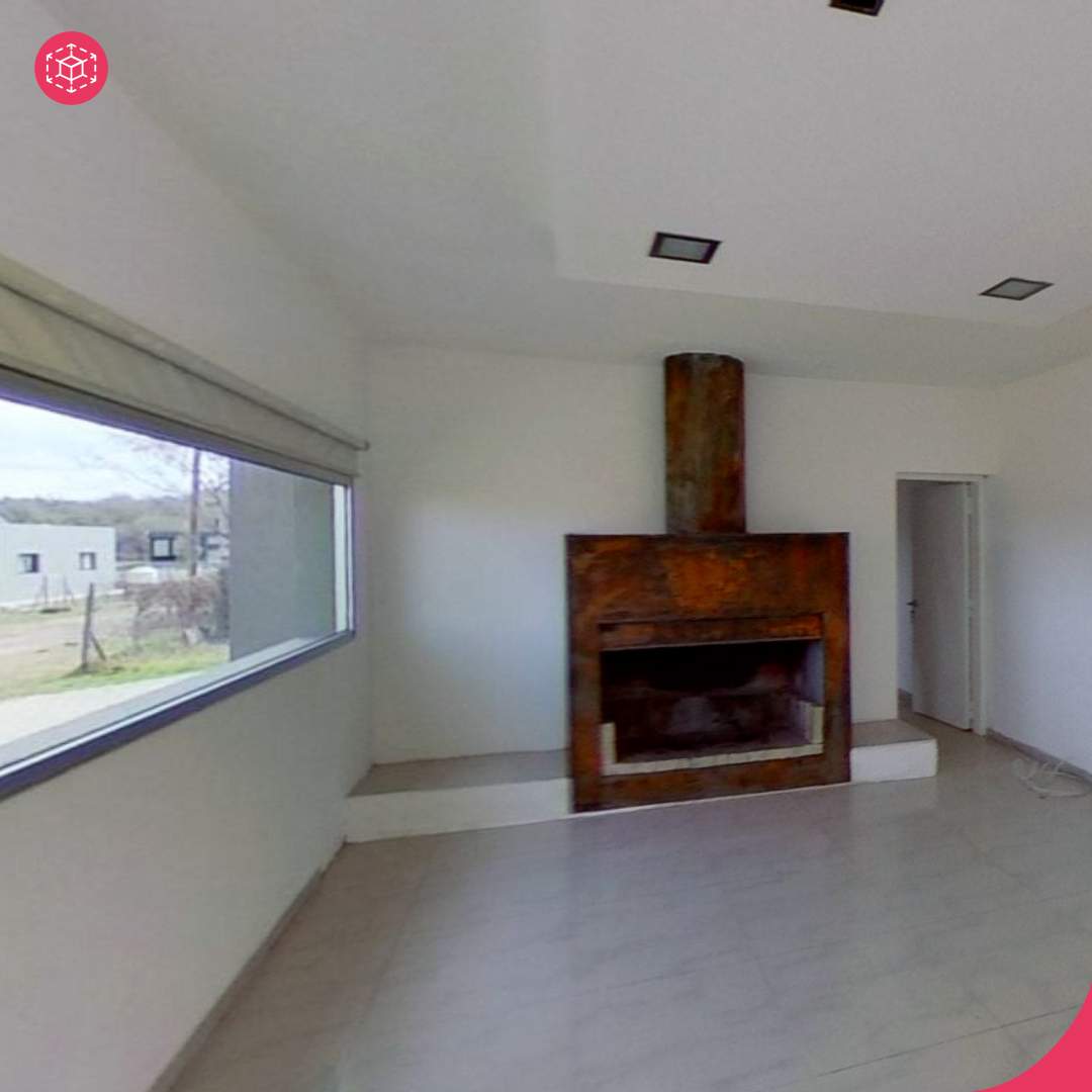 SE VENDE CASA EN BARRIO PRIVADO CUATRO VIENTOS