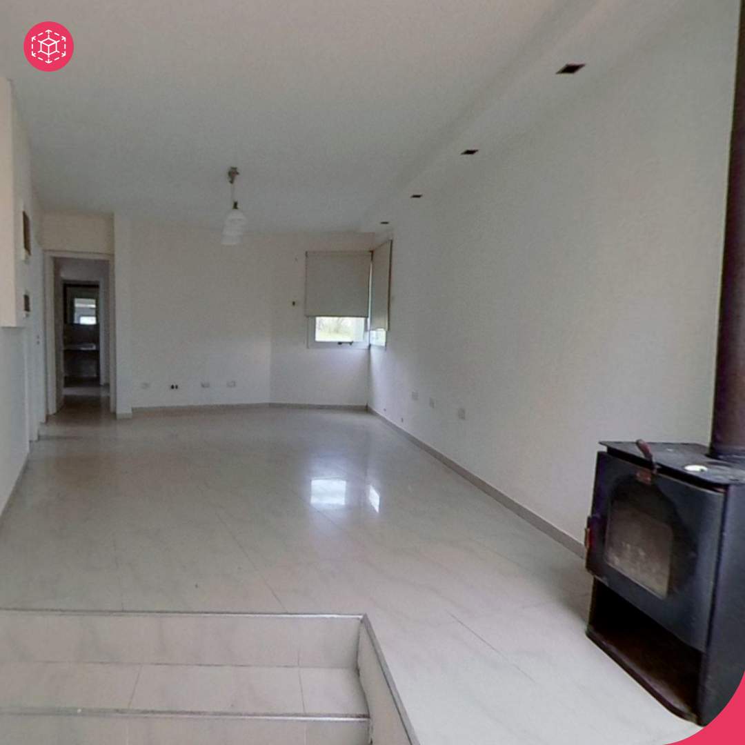 SE VENDE CASA EN BARRIO PRIVADO CUATRO VIENTOS