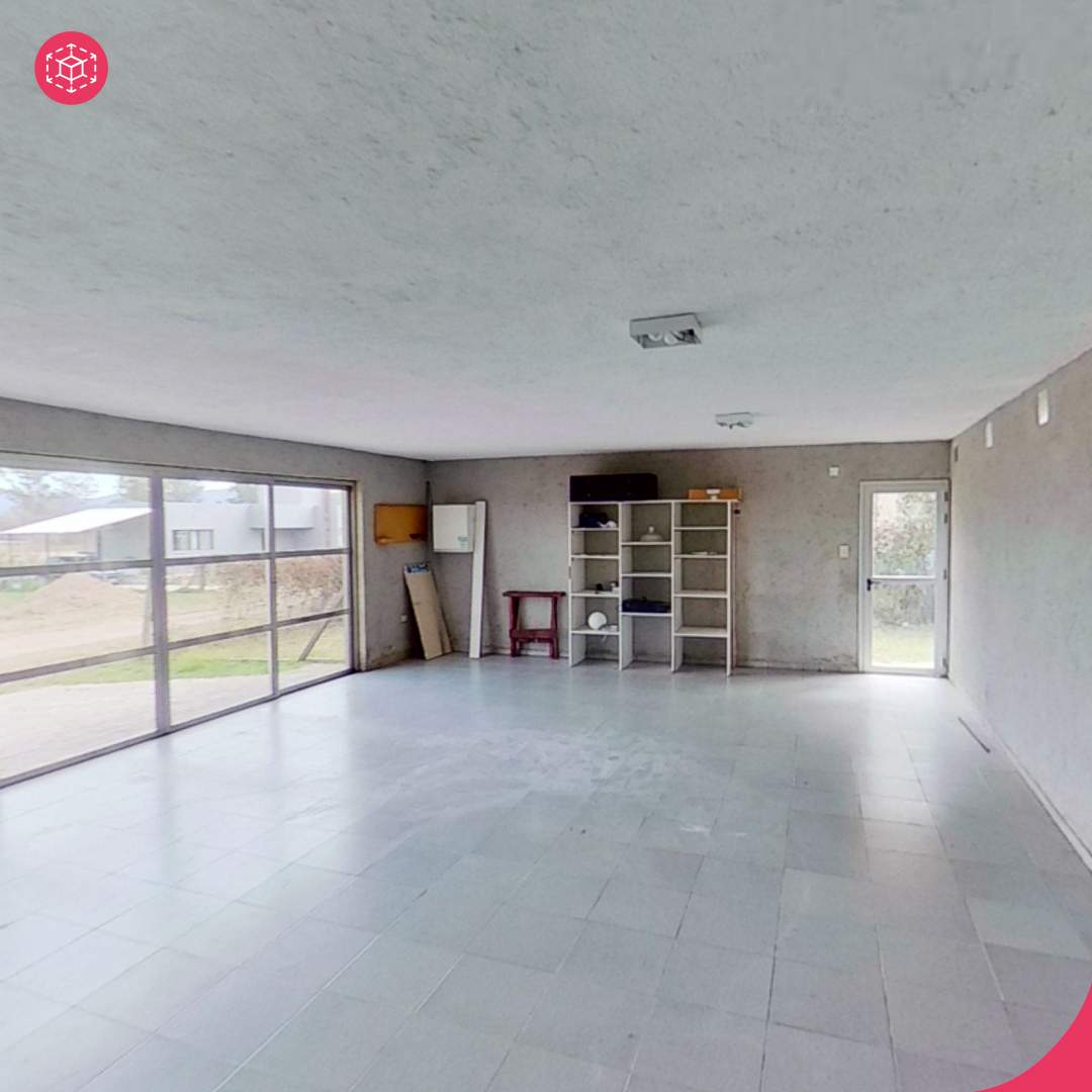 SE VENDE CASA EN BARRIO PRIVADO CUATRO VIENTOS